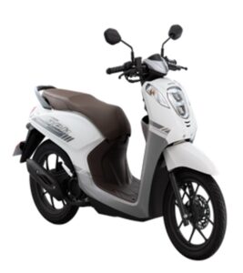 Honda Genio 2022 Price