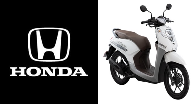 Honda Genio 2022 Price, Full Specs