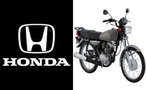 Honda TMX125 Alpha Price