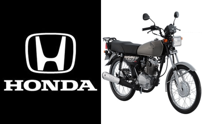 Honda TMX125 Alpha Price