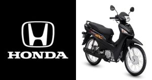 Honda Wave110 Alpha Price