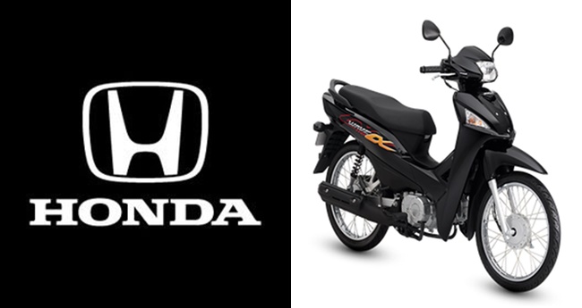 Honda Wave110 Alpha Price