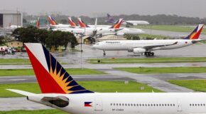 PAL Net Income for First Half of 2022 Revealed by Airline Company