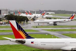 PAL Net Income