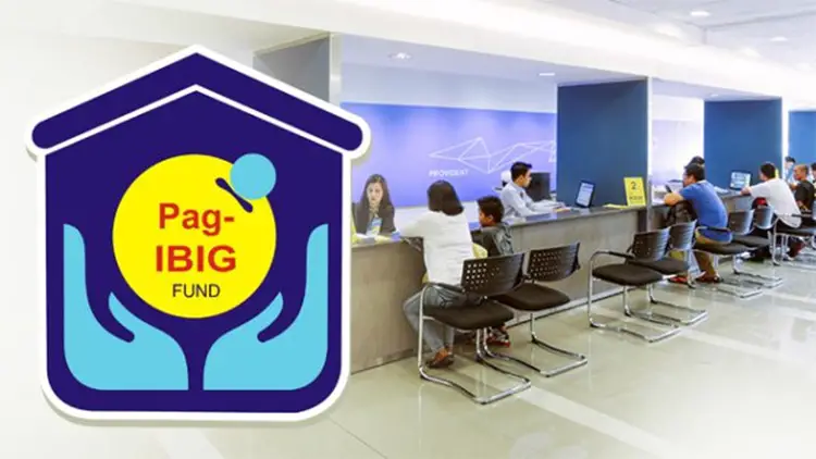 Pag-IBIG Loan