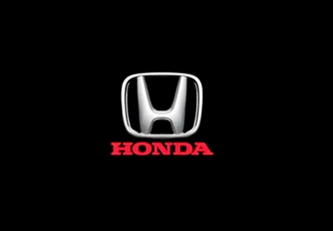 Price List Motor Honda