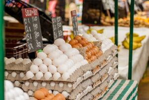 Price of Egg