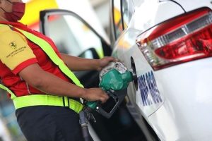 Prices of Diesel, Kerosene