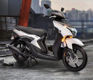 Yamaha Mio Gear Price