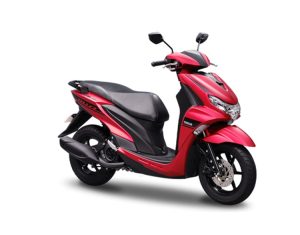 Yamaha Mio Gravis Price