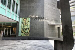 Ayala Museum Entrance Fee
