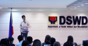 DSWD Educational Cash Aid