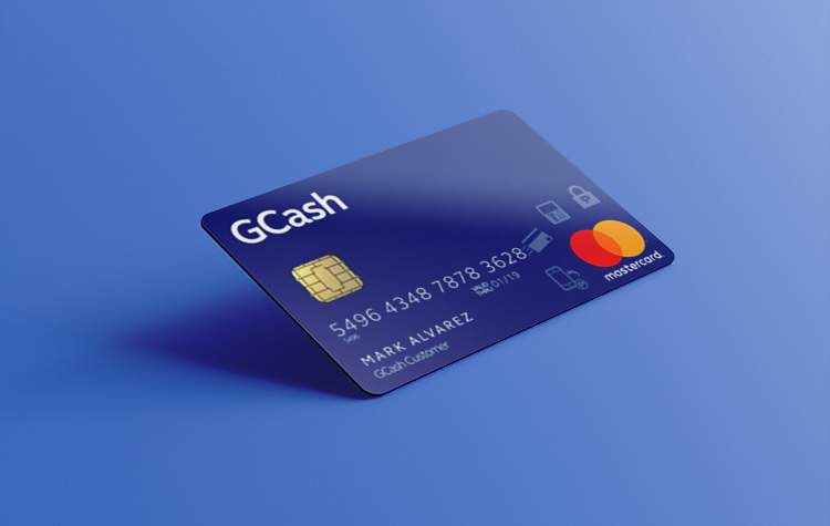 Gcash Mastercard Steps On How To Apply For It 2426