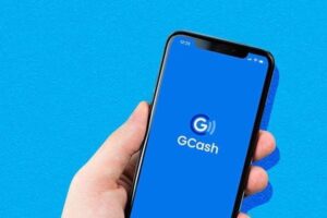 GCash Register