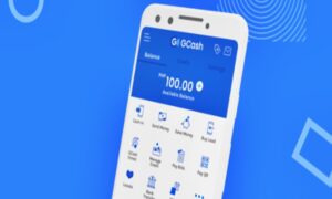 GCash Transaction Limit