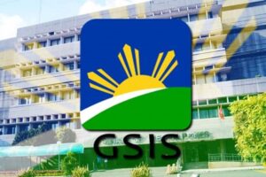 GSIS Calamity Loan