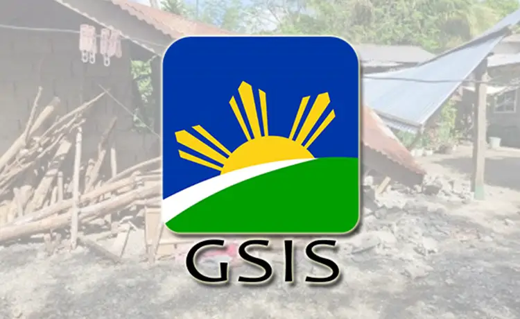 GSIS Emergency Calamity Loan
