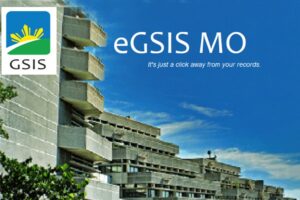 GSIS Login