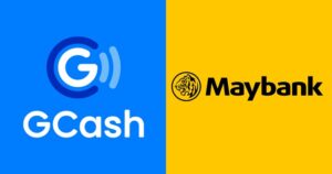 How To Cash In GCash via Maybank