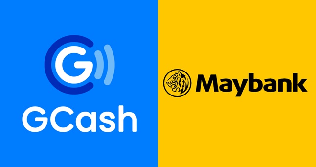 How To Cash In GCash via Maybank