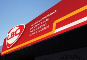 How to Claim Money in LBC