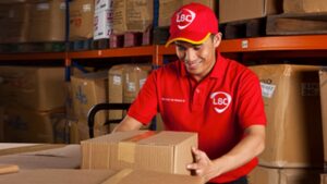 LBC Shipping Rates