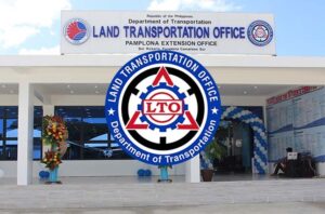 LTO Car Registration Renewal Fee 2022