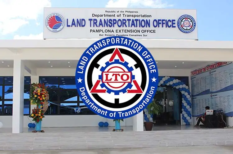 LTO Fines and Penalties