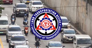 LTO Renewal Car Registration