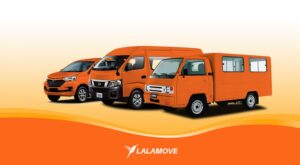 Lalamove Delivery Rates
