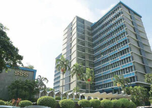 SSS Contribution Inquiry