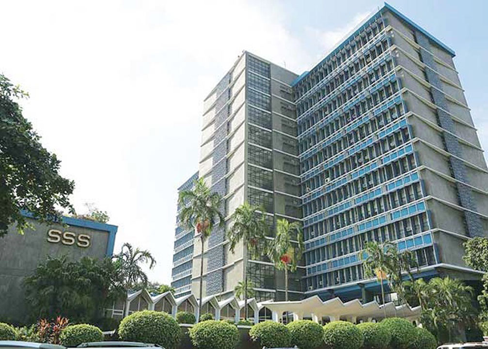 SSS Contribution Inquiry