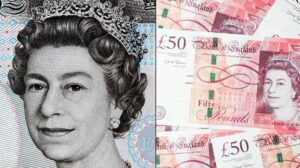UK Currency