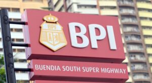 BPI Home Loan for Construction