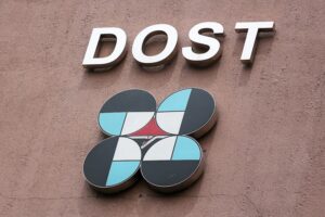 DOST Scholarship