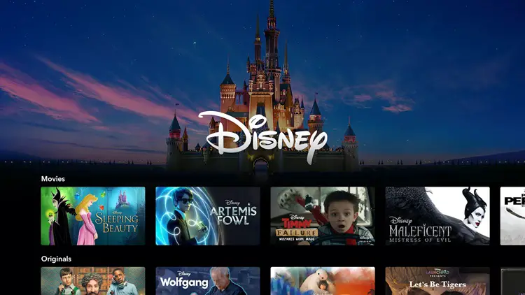 Disney Plus Subscription Philippines