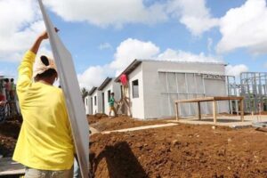 GSIS HOUSING