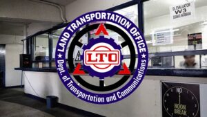 LTO Violation