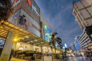 Mall Schedule UNDAS 2022