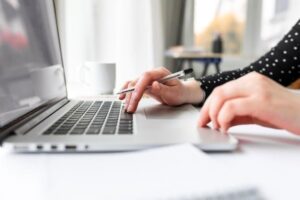Online Application for DOST Scholarship