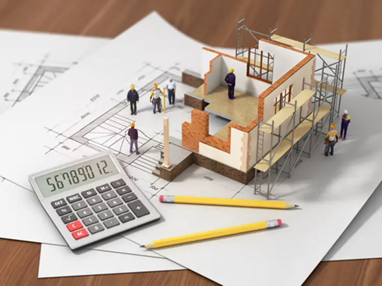 Pag-IBIG House Construction Loan Requirements