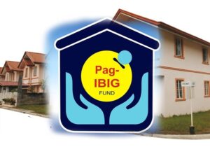 Pag-IBIG Housing Loan Requirement