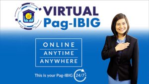 Pag-IBIG LOAN ONLINE