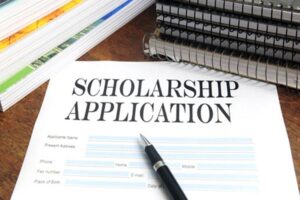 Requirements for DOST Scholarship Application