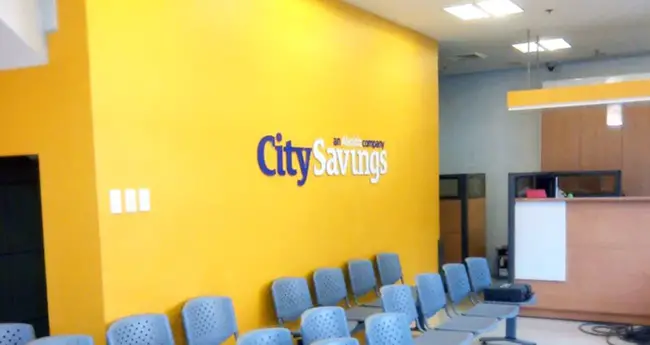 CitySavings Bank Motorcycle Loan