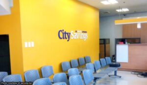 CitySavings Bank Motorcycle Loan