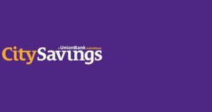 CitySavings Motorcycle Loan Downpayment