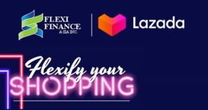 Flexi Finance Lazada Loan