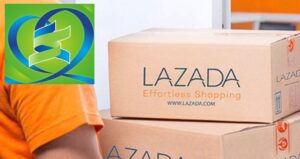 Flexi Finance Shopping Loan for Lazada