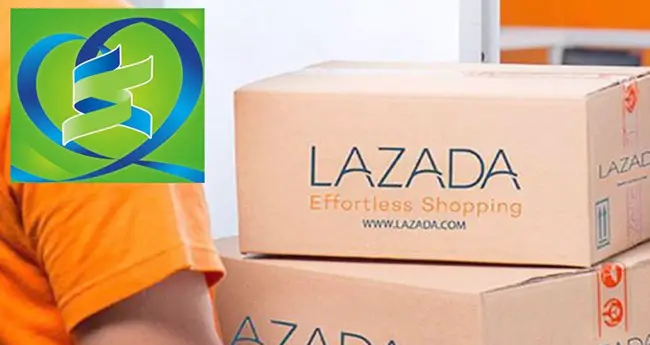 Flexi Finance Shopping Loan for Lazada